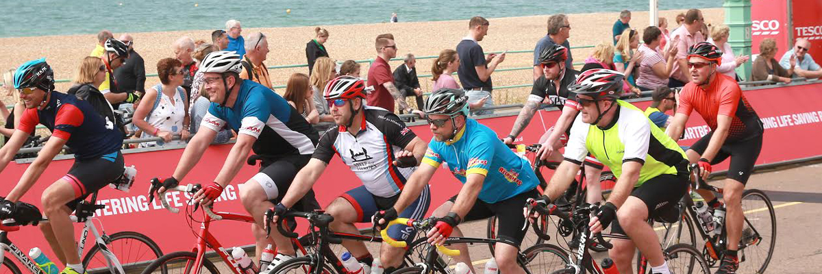 Join the masses as they cycle the scenic route from Clapham Common in London to Madeira Drive on Brighton sea front. Covering 54 miles, this annual charity event is not for the faint hearted but promises amazing views and a hearty challenge. If you need London to Brighton bike ride accommodation, our Crawley hotel is a convenient and affordable choice. 