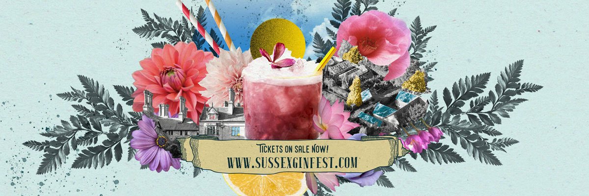Sussex Gin and Food Fest