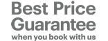 Best Price Guarantee or your first night is free