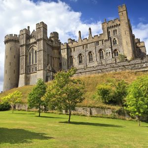 Top Autumn Attractions in West Sussex