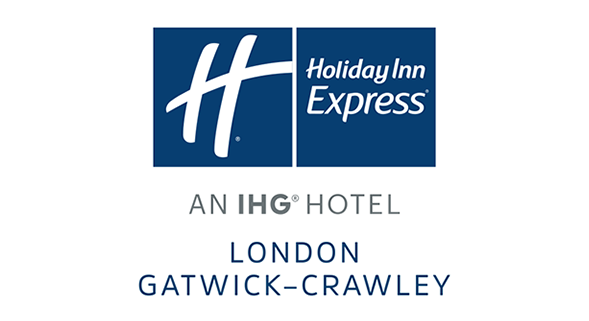 Holiday Inn Express - Crawley-Gatwick